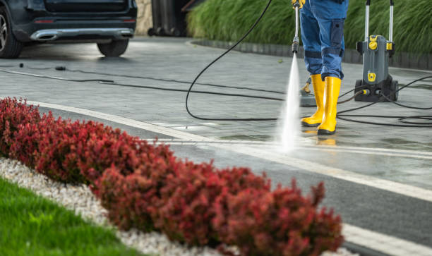 Trusted St Bonaventure, NY Pressure washing Experts